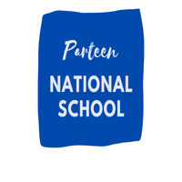 Sticker by Parteen National School