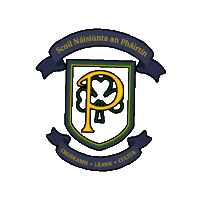 Sticker by Parteen National School
