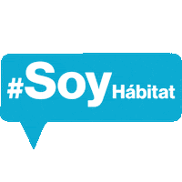 Habitat Habitatparalahumanidad Sticker by Hábitat para la Humanidad América Latina y el Caribe