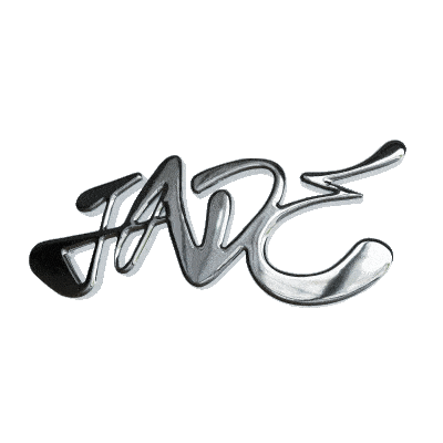 Sticker by JADE