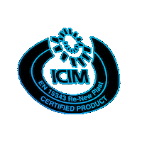 Icim Sticker by Imballaggi Srl