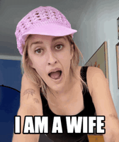 Couple Wedding GIF