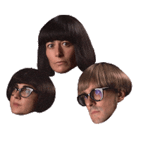 Nacerenmarte Sticker by Lidia Damunt