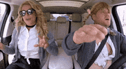 Britney Spears GIF by The Late Late Show with James Corden