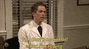 john mulaney snl GIF by Saturday Night Live