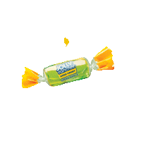 GNCLiveWellOfficial team 90s gym apple Sticker
