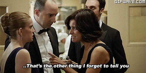 veep GIF