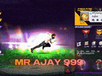 Ajay 929 GIF