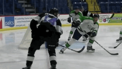 reading royals 2018.11.7 GIF