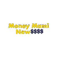 Money Jefas Sticker by jefasyjevas