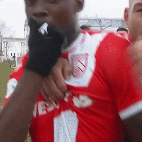 Save Football Canadian Football GIF by Canadian Premier League