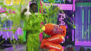 kca2017 GIF by Kids' Choice Awards 2018