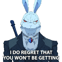 Devil May Cry Lady Sticker by NETFLIX