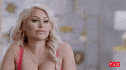 Over It Reaction GIF by TLC Europe