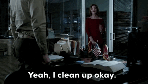 cbs giphyupload cbs thecode thecodecbs GIF