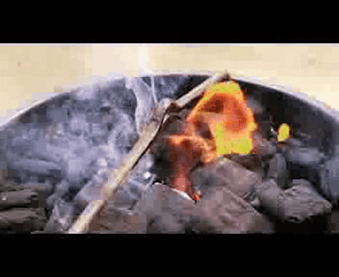 bbcharcoal giphyupload charcoal betterburning bbcharcoal GIF