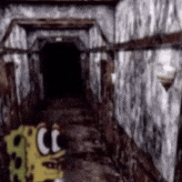 Instagram Spongebob GIF