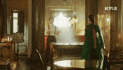 nice GIF by Mr Sunshine Netflix