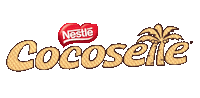 NestleVenezuela tequiero cocosette ereslomaximo cocosettebesos Sticker