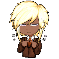 Wink Omg Sticker