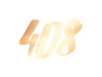 408 Sticker by Big Noise