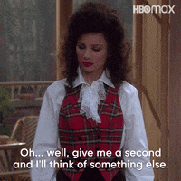 The Nanny Lol GIF by Max