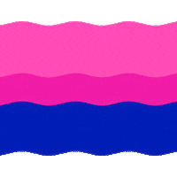 Gay Pride Sticker by Spotlight Stuff