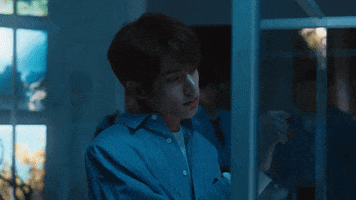 Jake GIF by ENHYPEN