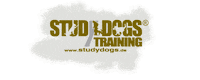 Obedience Sticker by Natalie