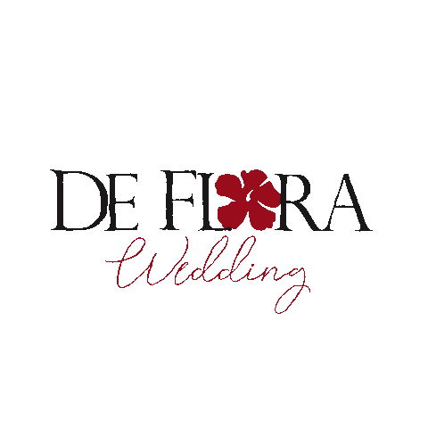 Defloraevents Sticker by DeFlora