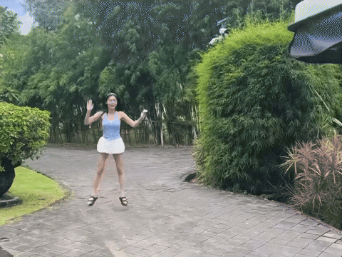 Miyeon GIF