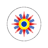 Jesus Christian Sticker by chaldeanmediahistory