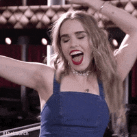 excited the launch GIF by CTV