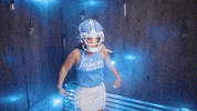 University Of North Carolina Celebration GIF by UNC Tar Heels