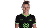 Sport Soccer Sticker by VfL Wolfsburg