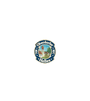 oberdorferhelles cheers bier bayern prost Sticker