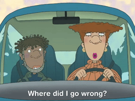 nickrewind nicksplat as told by ginger GIF