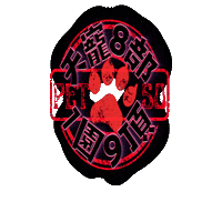 petso-llp pet dragon taiwan 寵物 Sticker