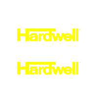pop up ade Sticker by Hardwell