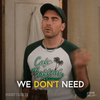 Pop Tv No GIF by Schitt's Creek