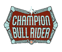 Logo Champion Sticker by Freeform