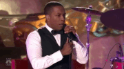 christmas in rockefeller GIF by NBC