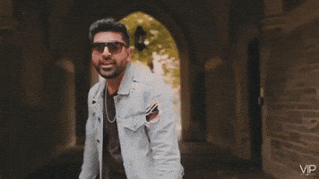 indian music GIF by Arpit G