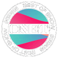 Bestinshow Sticker by CNET