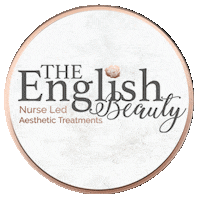 Sticker by The English Beauty