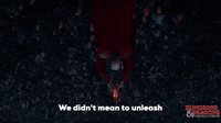 The Greatest Evil