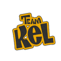 Sticker by Kel Mitchell