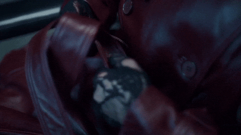 Music Video Pokimane GIF by d4vd
