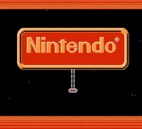 Start Up Nintendo GIF