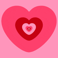 San Valentin Love GIF by Conrad Punta de Mita